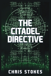 Citadel Directive cover